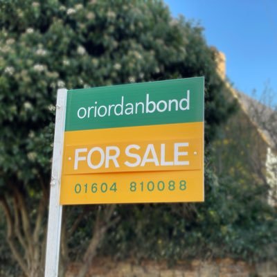 O'Riordan Bond is the leading estate agent in the Northamptonshire and Buckinghamshire area with eight branches working together for you the client.