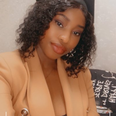 ENGINEER 👩🏾💻 • 👩🏾💻 coding is my life • design comes next • God before it all