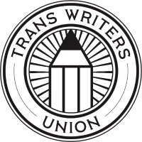 trans writers union (@transwritersu) 's Twitter Profile Photo trans writers union (@transwritersu) 's Twitter Profile Photo