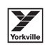 Yorkville Sound (@yorkvillesound) Twitter profile photo Yorkville Sound (@yorkvillesound) Twitter profile photo