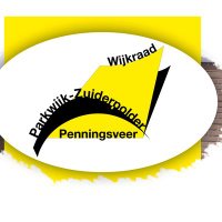 Wijkraad Parkwijk-Zuiderpolder-Penningsveer(@WijkraadP) 's Twitter Profile Photo