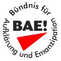 BAE! Universität Hamburg (@baehamburg) Twitter profile photo