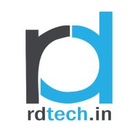 rdtech.in (@rdtech_in) 's Twitter Profile