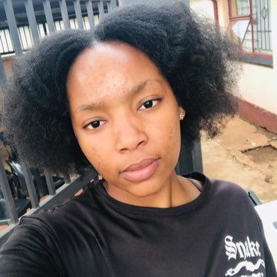 _thamiiie's profile picture. Student (Only a kovsie knows the feeling) Fitness Bunnie 🏋️ Cryptocurrency 📉 Follow For a follow!! 🤞