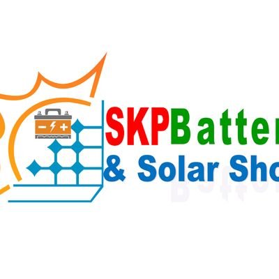 skpsolarenergy's profile picture. 