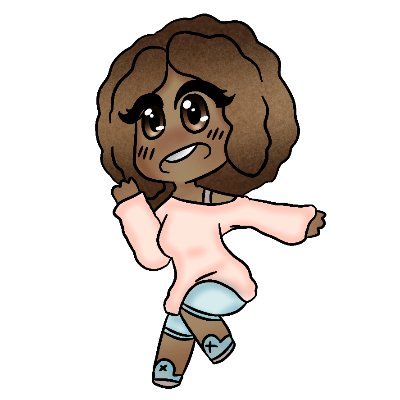 Melasadventures's profile picture. A lover of animal crossing and a new streamer. Join mi on mi adventures or rather misadventures!