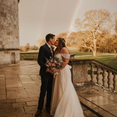 __Chris22's profile picture. One of only a handful of people on Earth to have the best day of their life in 2020 - 19/12/20 #FinallyMarried #Wedidit #LoveAlwaysWins