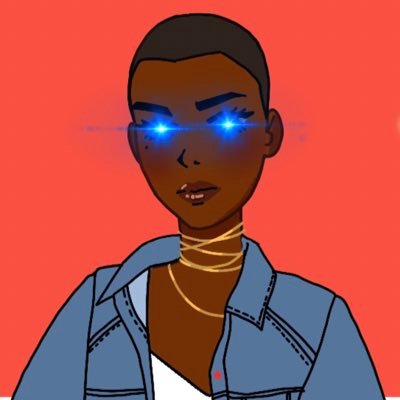 detroit raised • cornbread and collard green fed • stevie wonder stan account