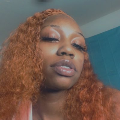 ShaBarbie 💋🧚🏾♀️ LA : 🦋🌺💥#iWantYourCheck