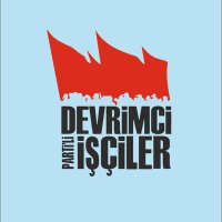 DEVRİMCİ İŞÇİLER(@devrimcipartii) 's Twitter Profile Photo