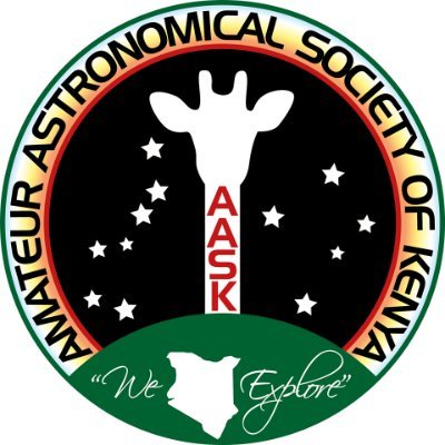 Amateur Astronomical Society of Kenya exists to share the wonders of the universe with Kenya, East Africa, and beyond.