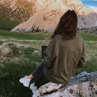 Christina (@christina_tkach) 's Twitter Profile