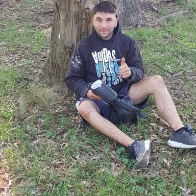 Gabriel56191994's profile picture. el fútbol mi pasion