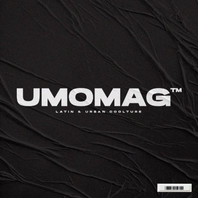 Latin & Urban Coolture, en español
Conéctate #UMOMAG
✉️ info@umomag.com