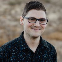 Salvatore (@dested) 's Twitter Profile Photo