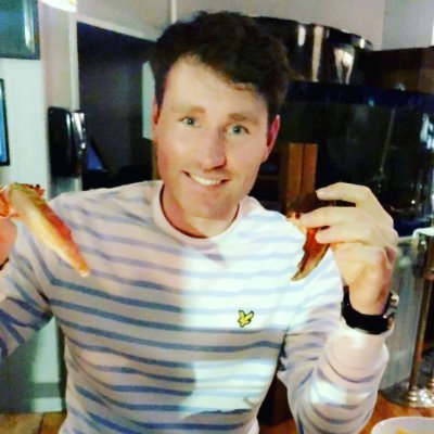 CathalNeill1's profile picture. 