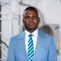 Mayibanziluanga Dieu Merci (@mayibanziluanga) 's Twitter Profile