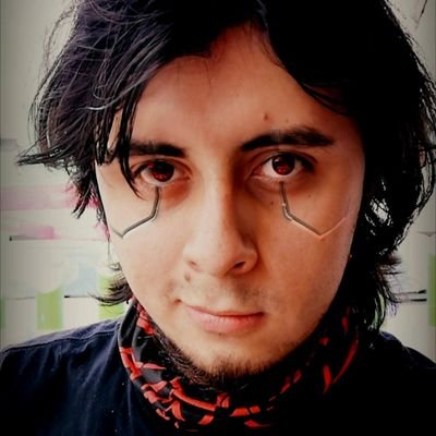Alan Warlockさんのプロフィール画像