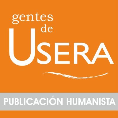 Cuenta de Gentes de Usera, publicación de la Asociación Humanista del barrio de Usera (Madrid) C/ Francisco Ruiz, 9. https://t.co/QaChA9oDZx