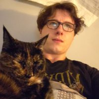 Friendly_Neighborhood_Writer_Man (@kettle_tyler) 's Twitter Profile