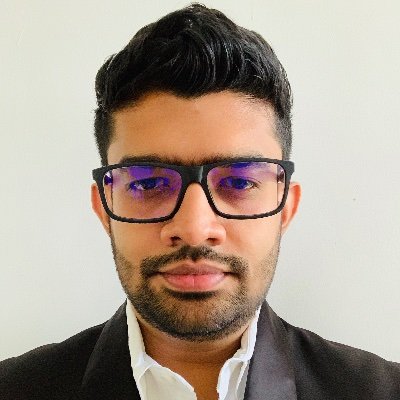 Software Engineer and Cloud Specialist | blogger | Kube Lover | A Simple Person who believes in