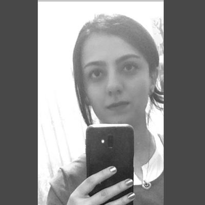 NazaninBrz's profile picture. 