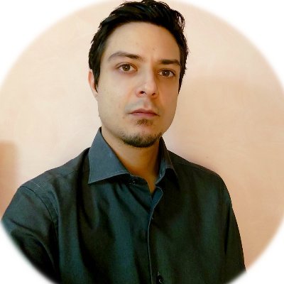 AngeloGioacchino Del Regno Profile