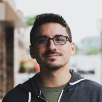 Jesse Contreras (@jcontrerian) 's Twitter Profile