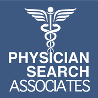 Physician Search Associates(@PhysicianSearc1) 's Twitter Profile Photo