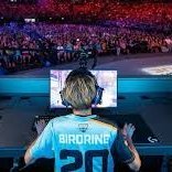 Gaming. Youtuber. Twitcher.