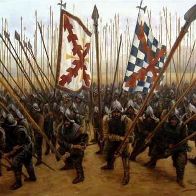 Me gusta mi país. Mi tierra donde crecí. No me gustan todos los que han sembrado este país de odio y separatismo