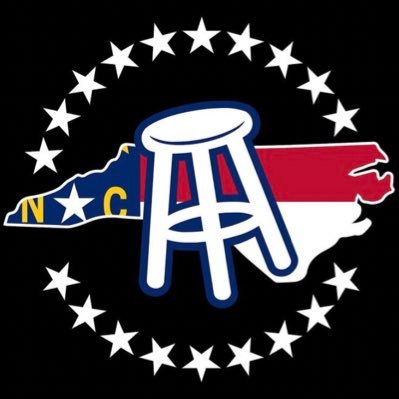 All things North Carolina. All things Barstool Sports. First in Flight. Download the Barstool App https://t.co/dc20GUr5Lh