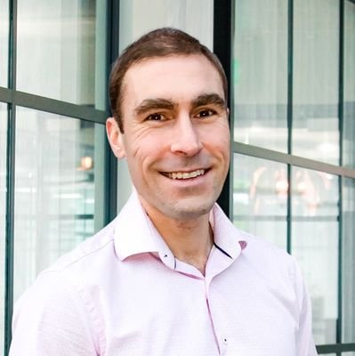 Chief Business Officer at $EXAI https://t.co/eMa9eUvq9m. Drug inventor, biotech builder, PhD computational chemist, bike racer, ex-Oxford rower & LFC fan!