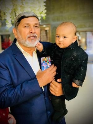 TariqSa60750326's profile picture. Director At Madina Estate