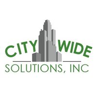 Citywide Solutions(@CitywideOH) 's Twitter Profile Photo