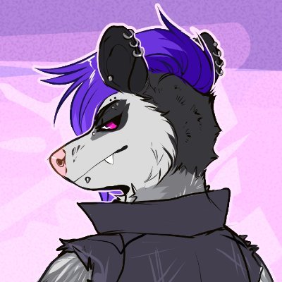 ⛧⛧ TRIES TO BE FUNNY ⛧ NEVER IS ⛧ ⛧ GAY AS HELL ⛧ TRANS AS H*CK ⛧ ⛧ WILL NEVER SHUT THE FUCK UP ABOUT BEMANI GAMES ⛧⛧ PRETENDS TO BE A POSSUM ONLINE ⛧⛧