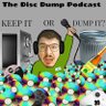 TheDiscDump's profile picture. This is the show where we watch movies, play games, or listen to music in an effort to decide; are we going to keep the disc or are we going to dump it?