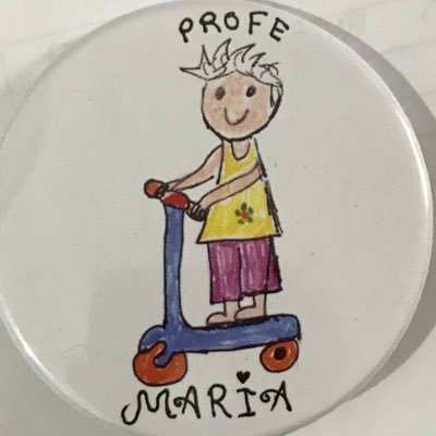 MariaF67858804's profile picture. Creatividad