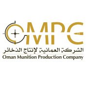 الشركة العُمانية لإنتاج الذخائر (@ompc_oman) 's Twitter Profile