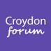 Croydon Forum (@CroydonForum) Twitter profile photo