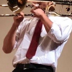 h15(h14の代) #trombone 🥋