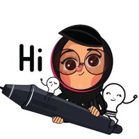 mahasen (@mahasenalkhatib) 's Twitter Profile