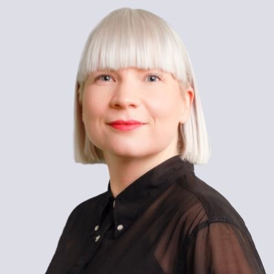 Viestintäpäällikkö @tyoterveys | Mielessä pyörii #työelämä #hyvinvointi #tutkimus #tulevaisuus #journalismi | Helsingissä asuva torniolainen.