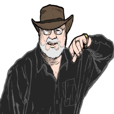 JimWarr38607197's profile picture. Hello, Jimbo Speaking Podcast & Diggin' Deeper Cafe have one purpose. The revitalization of conventional Christianity. Find them at https://t.co/ekRUYNeLb8