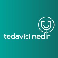 TedavisiNedir(@TedavisiiNedir) 's Twitter Profile Photo