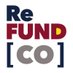 ReFUND CO (@co_refund) Twitter profile photo