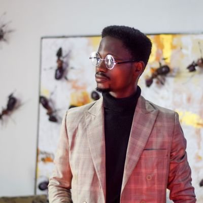 gbengaadekuさんのプロフィール画像
