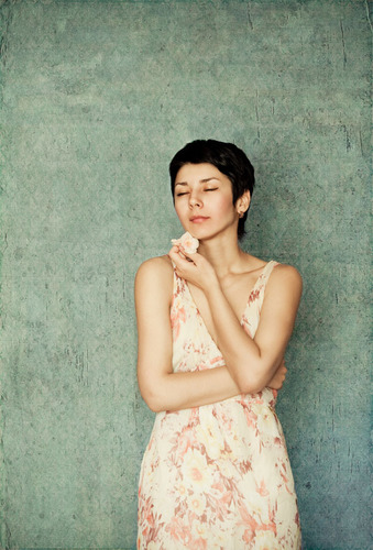 Oksana_Krasyuk's profile picture. чувствую... ловлю моменты и эмоции... создаю образы и идеи... фиксирую воспоминания...