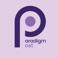 Paradigm Post(@ParadigmPost) 's Twitter Profileg