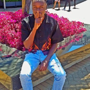 Newicon254's profile picture. No one like you